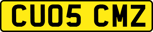 CU05CMZ