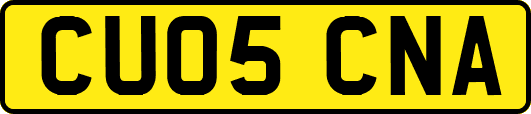 CU05CNA