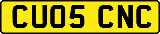 CU05CNC