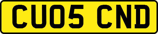 CU05CND