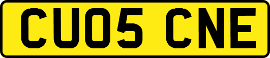 CU05CNE