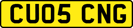 CU05CNG