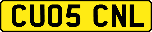 CU05CNL