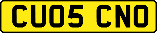 CU05CNO
