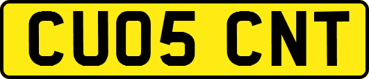 CU05CNT