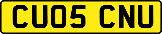 CU05CNU