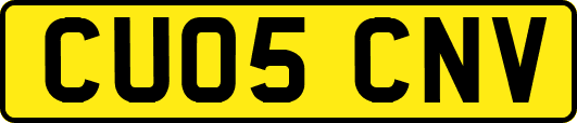 CU05CNV