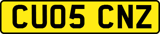 CU05CNZ