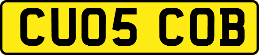 CU05COB