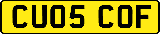 CU05COF