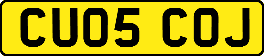 CU05COJ