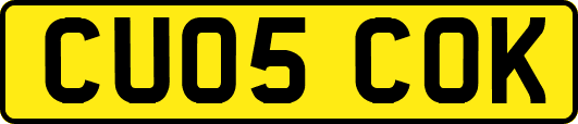 CU05COK