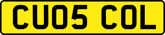 CU05COL