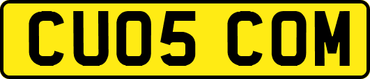 CU05COM