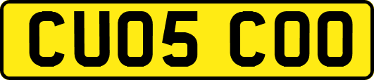 CU05COO