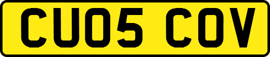 CU05COV