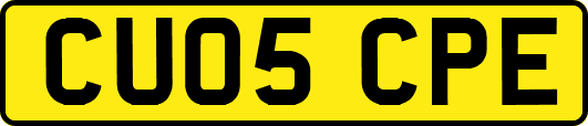 CU05CPE
