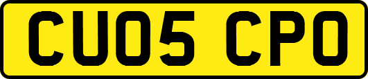 CU05CPO