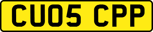 CU05CPP
