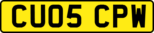 CU05CPW
