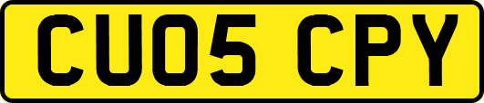 CU05CPY