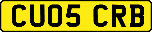 CU05CRB