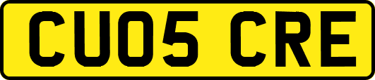 CU05CRE