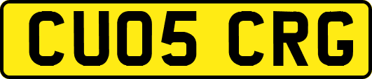 CU05CRG