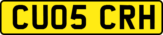 CU05CRH