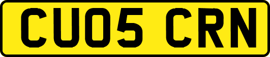 CU05CRN