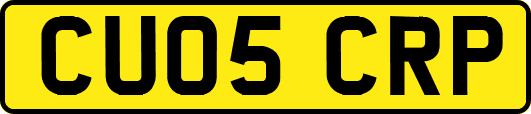 CU05CRP