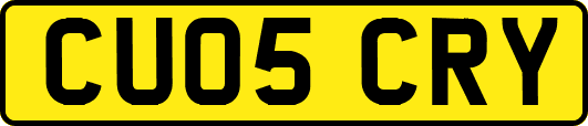 CU05CRY