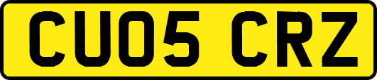 CU05CRZ