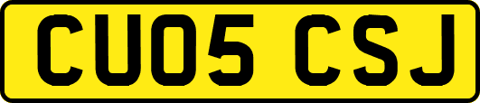 CU05CSJ