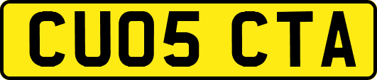 CU05CTA