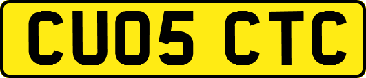 CU05CTC