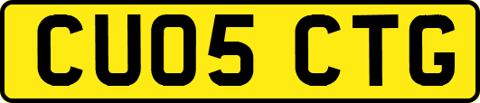 CU05CTG