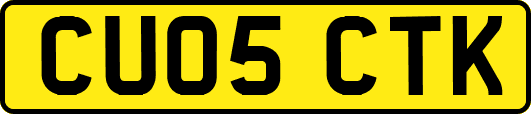 CU05CTK