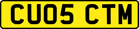 CU05CTM