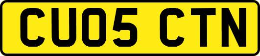CU05CTN