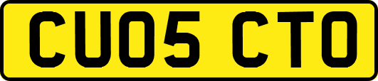 CU05CTO