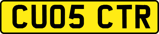 CU05CTR