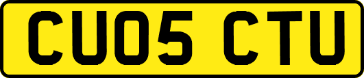 CU05CTU