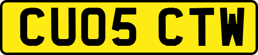 CU05CTW