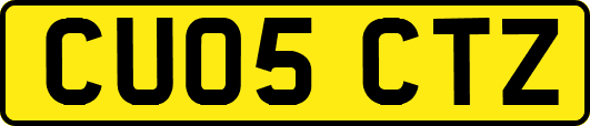 CU05CTZ