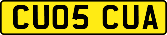 CU05CUA