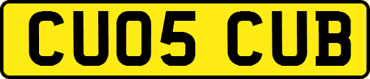 CU05CUB