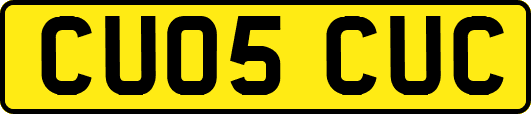 CU05CUC