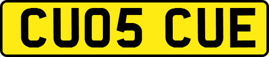 CU05CUE