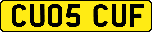 CU05CUF